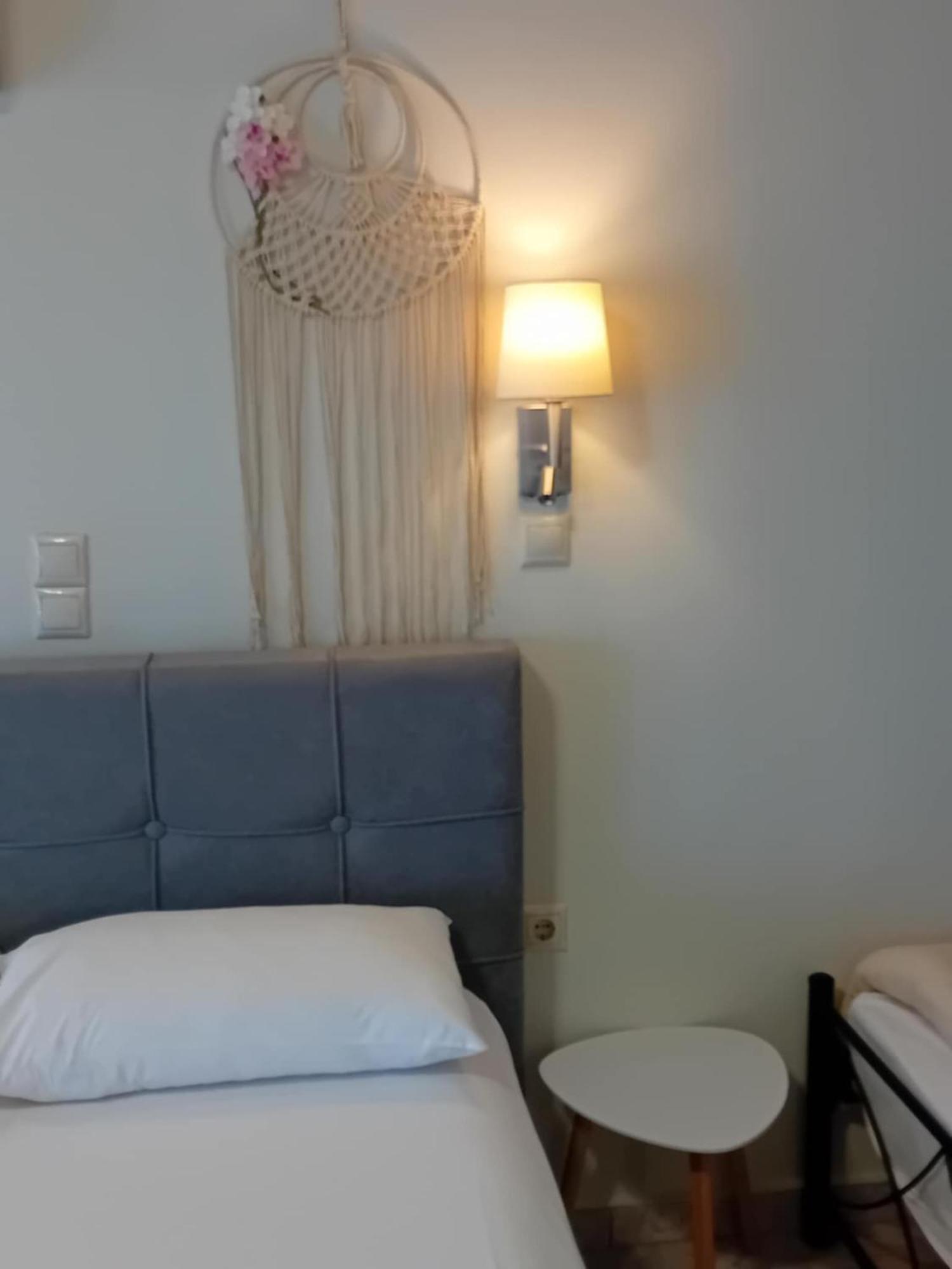 Hotel Assini Beach Tolo Room photo