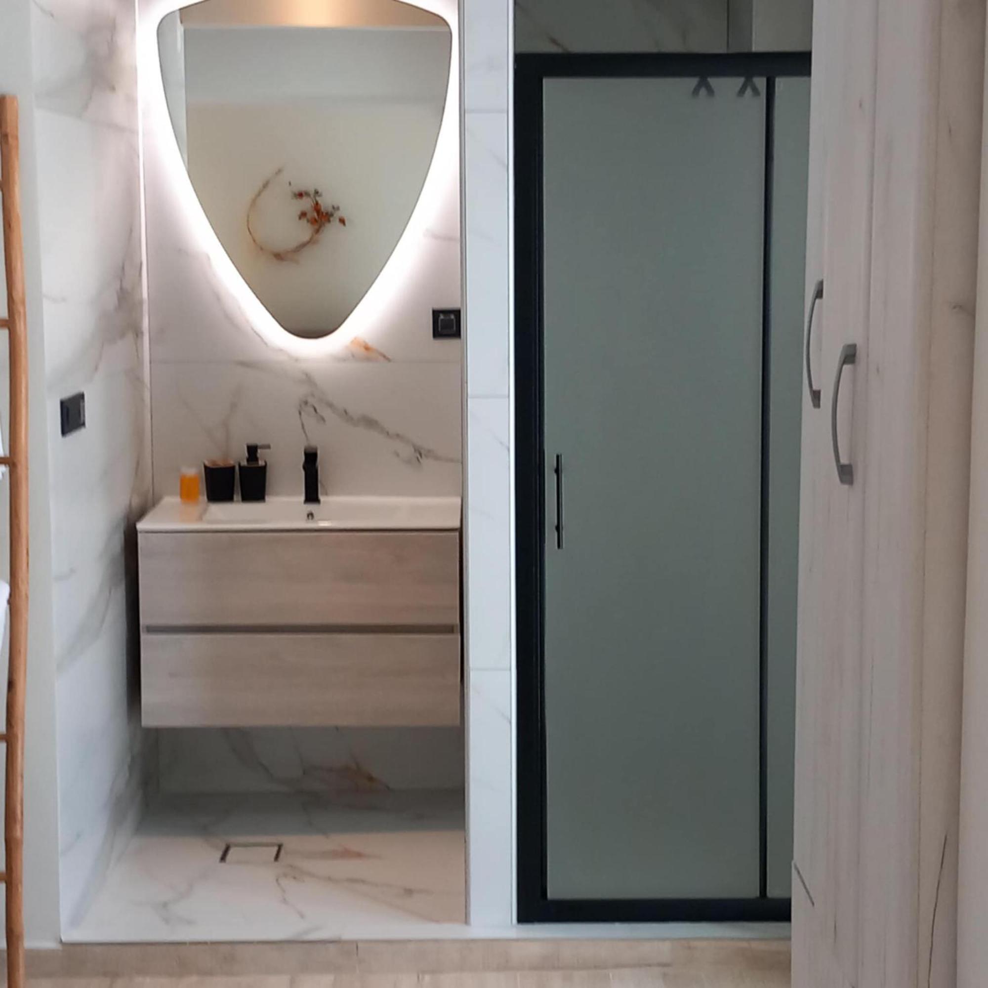 Hotel Assini Beach Tolo Room photo