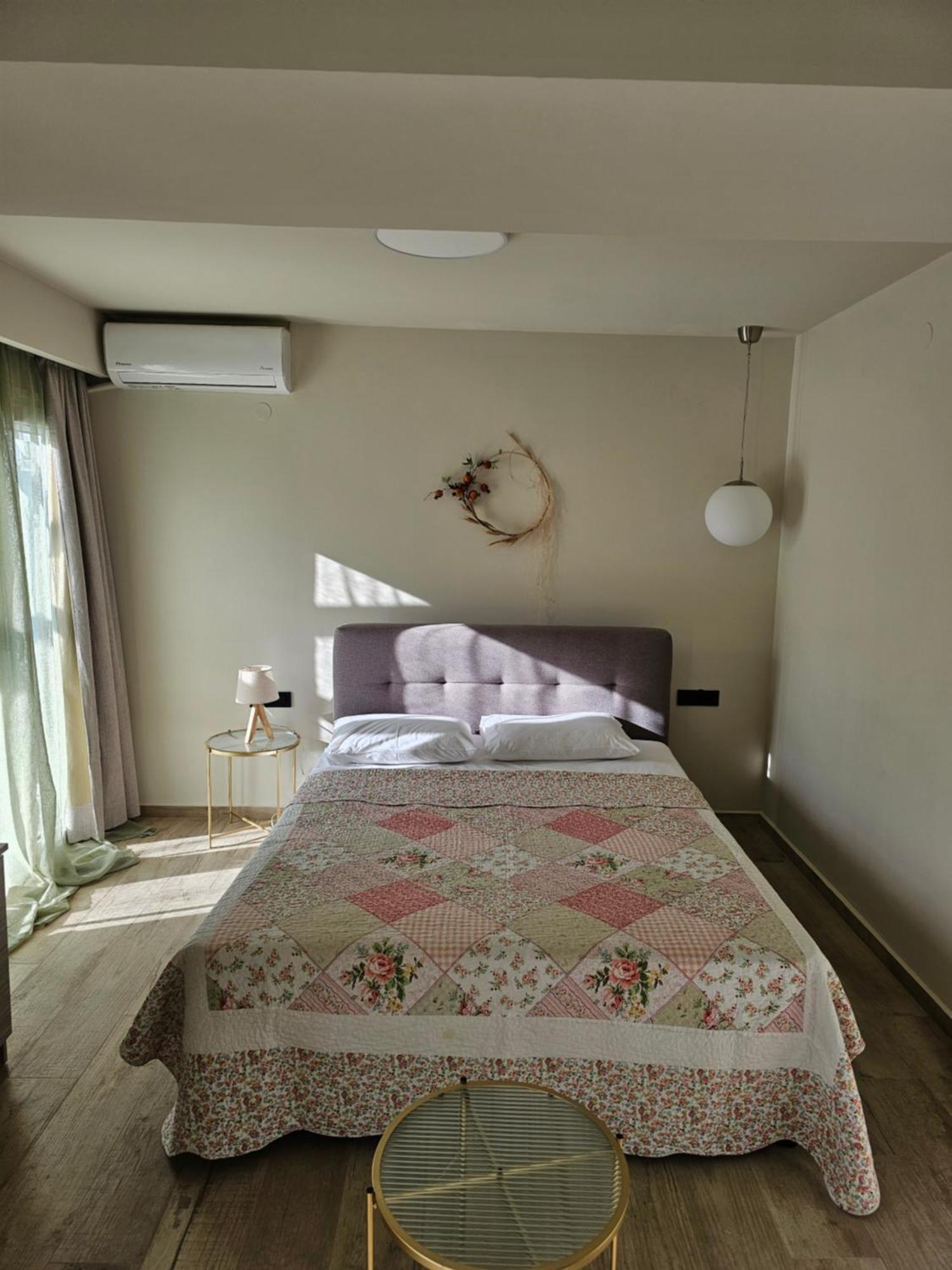 Hotel Assini Beach Tolo Room photo